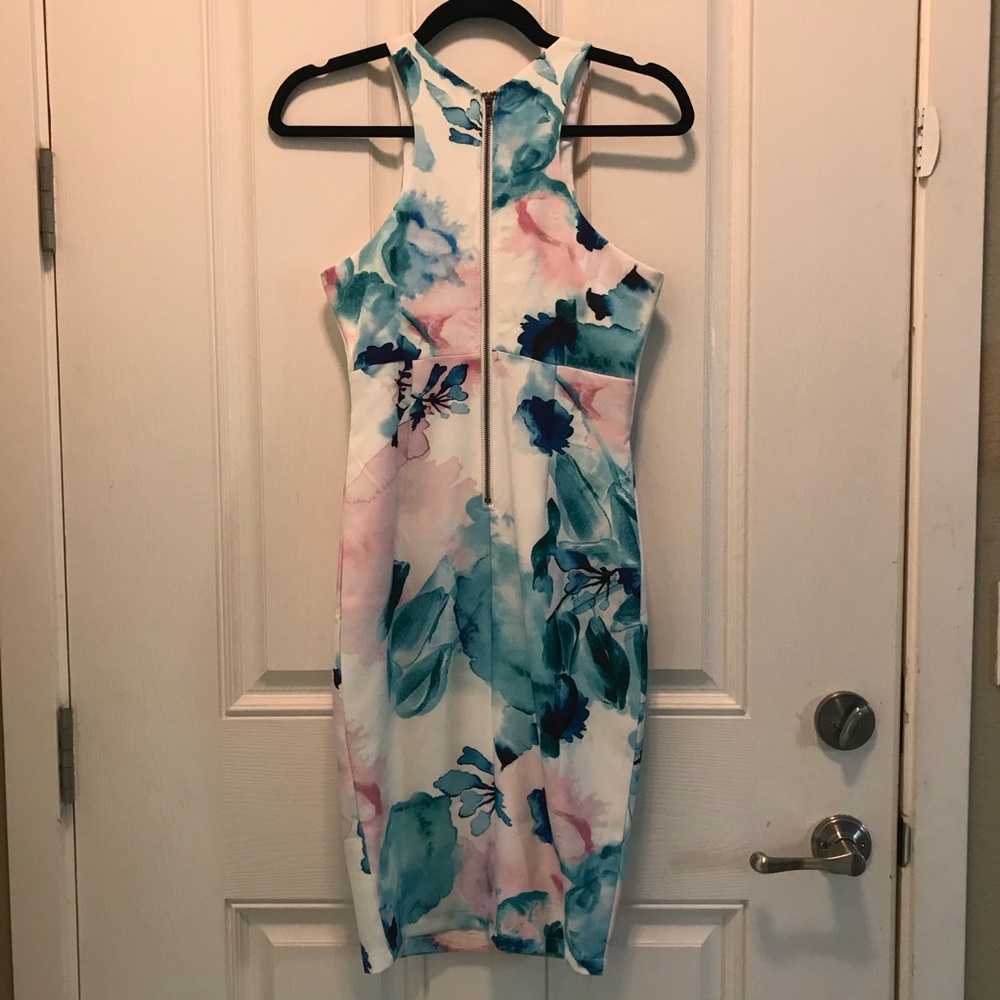 Bodycon Dress - Picture 5 of 6
